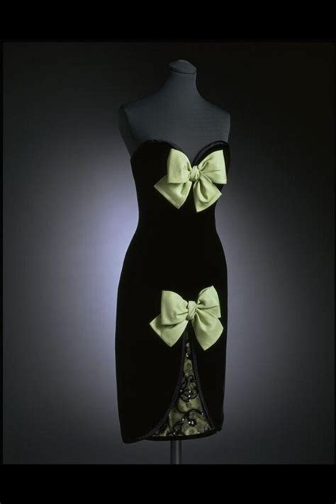 yves saint laurent kleidung|Saint Laurent Dresses .